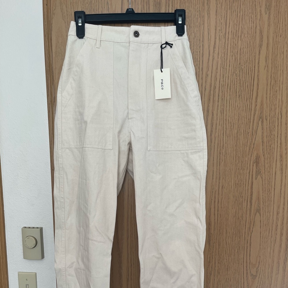 P&Co pants